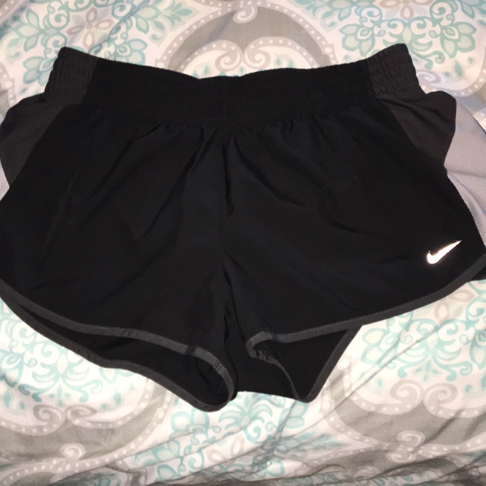Nike Dri-Fit Shorts